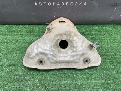 Тепловой экран выпускного коллектора Hyundai Sonata 7 2018