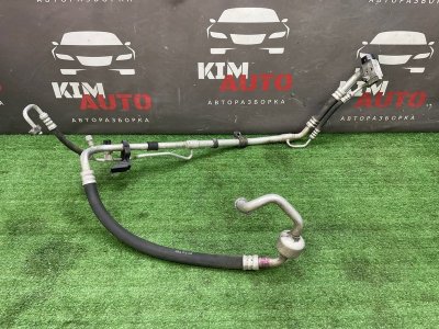 Трубка кондиционера Hyundai Sonata 7 2018