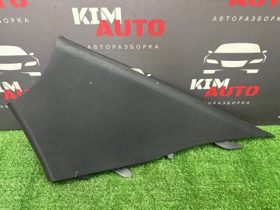 Накладка стойки кузова Hyundai Solaris 1 2013