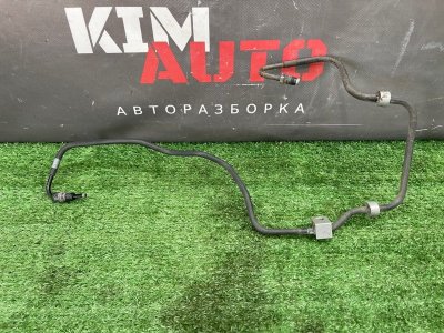 Трубка тормозная Hyundai Sonata 7 2018