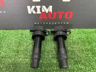 Катушка зажигания Hyundai Solaris 1 2013