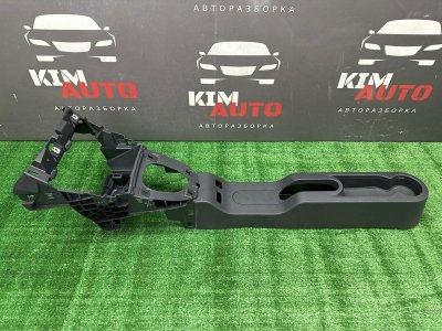 Консоль центральная Renault Kaptur 2017