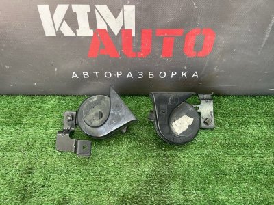 Звуковой сигнал Hyundai Sonata 7 2018