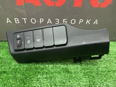 Блок кнопок Kia Rio 3 2016 QB