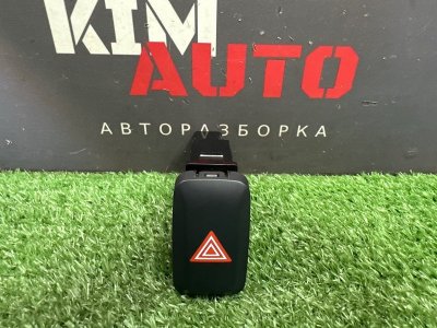 Кнопка аварийной сигнализации (аварийка) Kia Rio 3 2016 QB