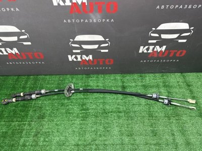 Трос МКПП Kia Rio 3 2016 QB