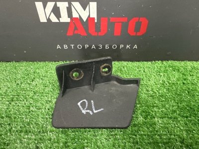 Брызговик Renault Kaptur 2017