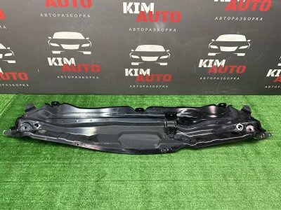 Накладка под жабо водосток Kia Rio 3 2016 QB