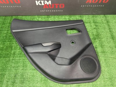 Обшивка двери Kia Rio 3 2016 QB