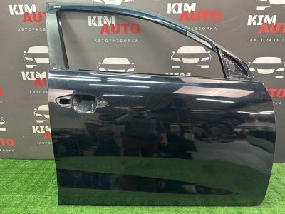 Дверь Kia Rio 4 2017 FB