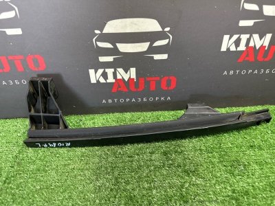 Направляющая стекла двери Kia Rio 3 2016 QB