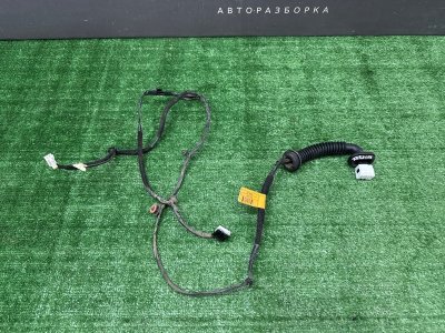 Проводка двери Kia Rio 3 2016 QB