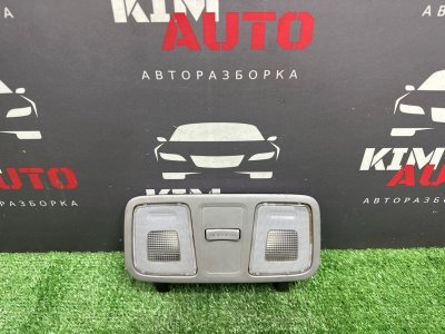 Плафон салонный Hyundai Solaris 1 2013