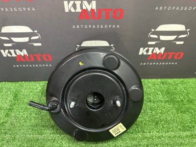 Вакуумный усилитель тормозов Kia Rio 3 2016 QB