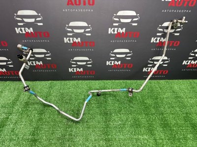Трубка кондиционера Renault Kaptur 2017