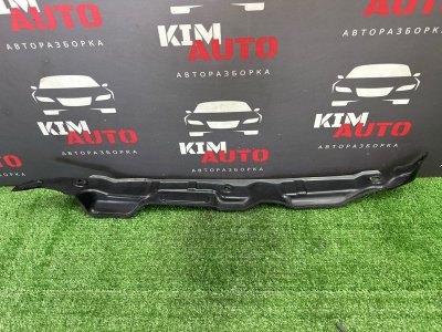 Пыльник крыла Kia Rio 3 2016 QB