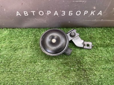 Сирена штатной сигнализации Hyundai Sonata 7 2018