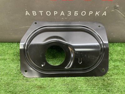 Крышка топливного насоса Hyundai Sonata 7 2018