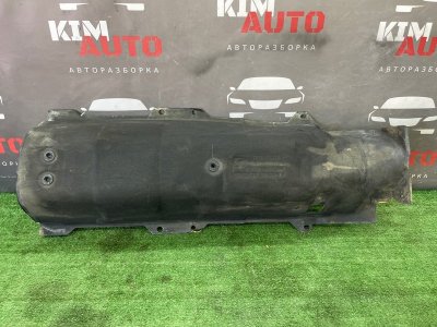 Тепловой экран Hyundai Sonata 7 2018