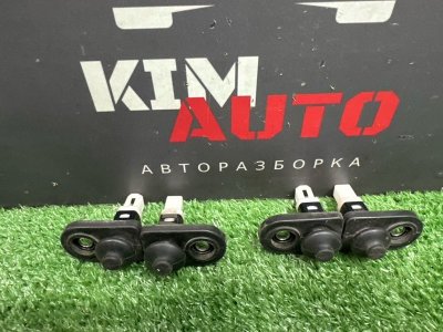 Концевик двери Hyundai Solaris 1 2013