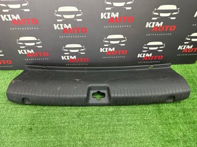 Накладка замка багажника Kia Rio 3 2016 QB