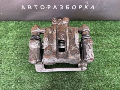 Суппорт тормозной Hyundai Sonata 7 2018