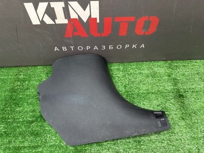 Накладка порога малая Kia Rio 3 2016 QB