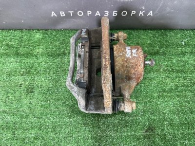 Суппорт тормозной Hyundai Sonata 7 2018