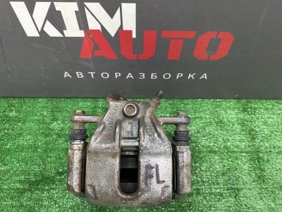 Суппорт тормозной Renault Kaptur 2017