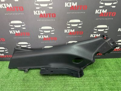 Накладка стойки кузова Kia Rio 4 2017 FB
