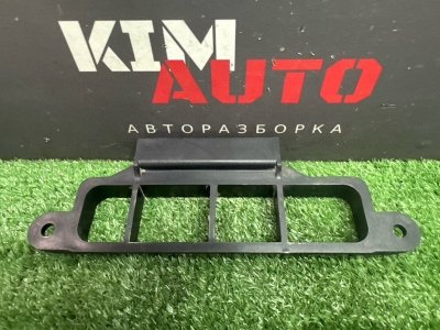 Воздухозаборник Kia Rio 3 2016 QB