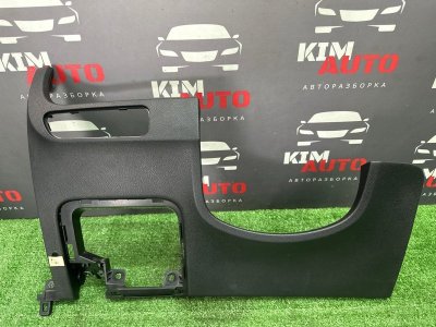 Накладка торпедо Kia Rio 4 2017 FB
