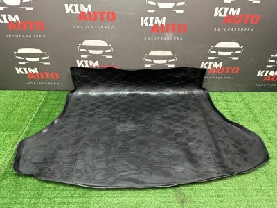 Коврик багажника Kia Rio 4 2017 FB