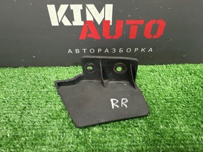 Брызговик Renault Kaptur 2017