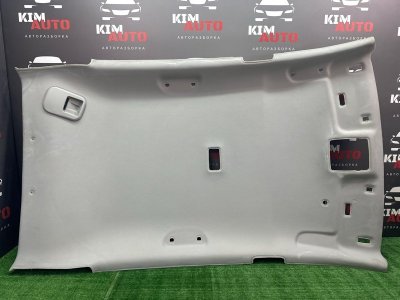 Обшивка потолка Kia Sportage 3 2012 SL