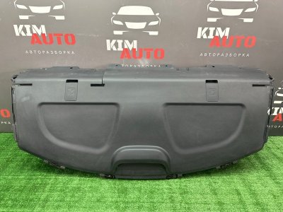 Полка салона задняя Hyundai Solaris 1 2013