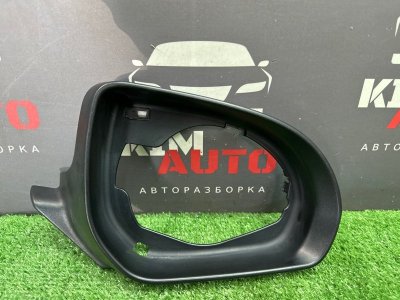 Рамка зеркала Kia Rio 3 2012 QB