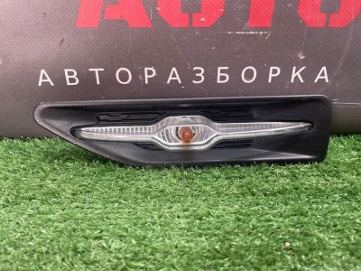 Повторитель поворота в крыло Kia Rio 3 HB 2014 HB