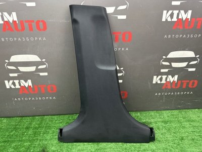 Обшивка стойки нижняя Kia Rio 4 2021 FB