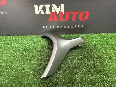 Накладка торпедо декоративная левая Kia Rio 4 2021 FB