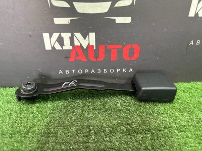 Замок ремня безопасности Kia Rio 4 2021 FB
