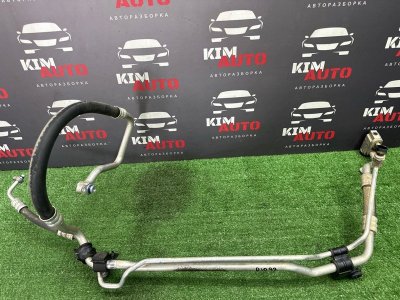 Трубки кондиционера Kia Rio 4 2021 FB