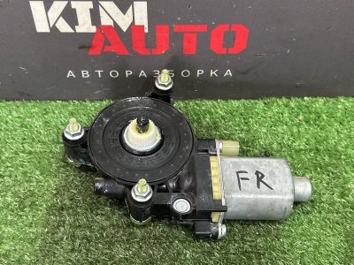 Мотор стеклоподъемника Kia Rio 4 2021 FB