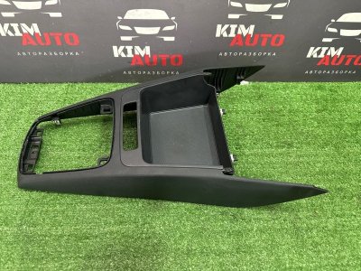 Накладка центральной консоли Kia Rio 4 2021 FB