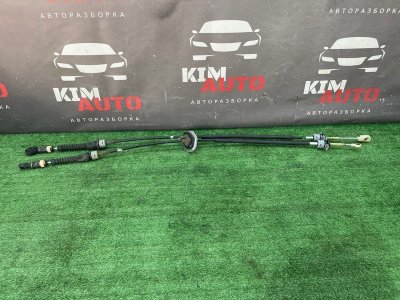 Трос МКПП Kia Rio 3 HB 2014 HB