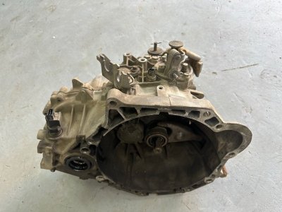 МКПП 5ст Kia Ceed 1 2010 ED