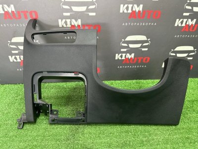 Накладка торпедо Kia Rio 4 2021 FB