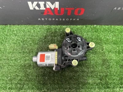 Мотор стеклоподъемника Kia Rio 4 2021 FB
