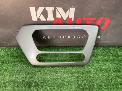 Рамка магнитолы Kia Rio 3 HB 2014 HB