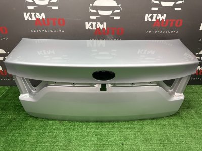 Крышка багажника Kia Rio 4 2021 FB